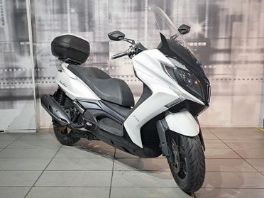 Kymco Downtown 350i Abs