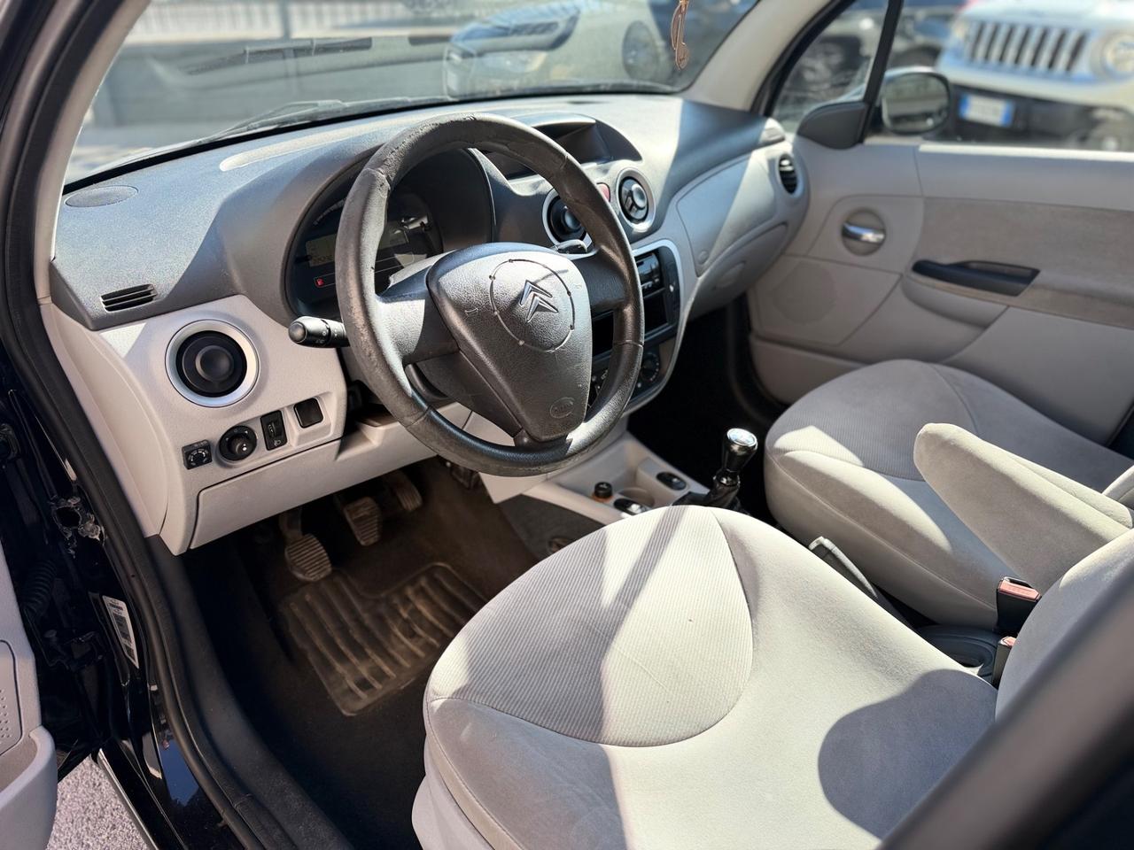 Citroen C3 1.1 Elegance