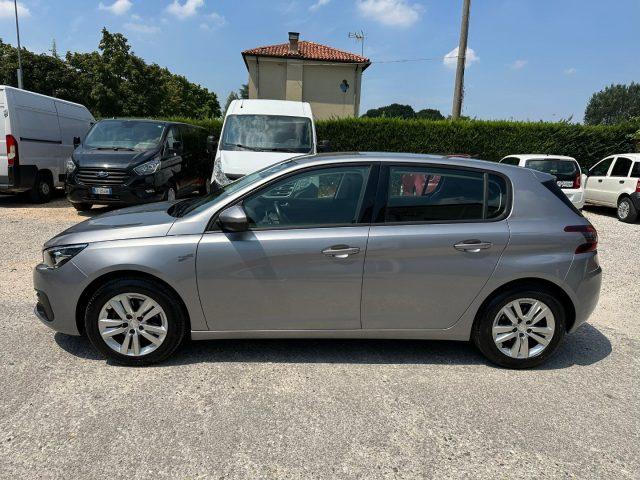 PEUGEOT 308 BlueHDi 130 S&S EAT8 Active Business