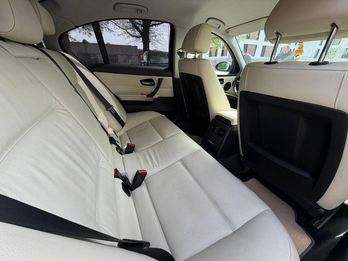 BMW Serie 3 320i Eletta 170cv