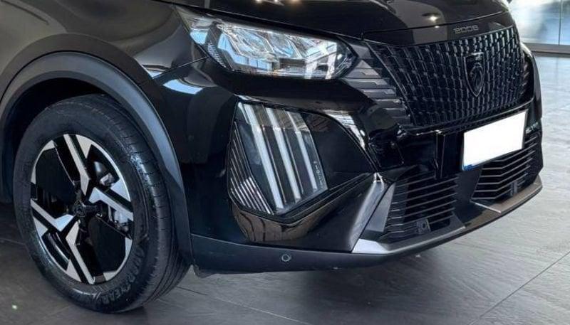 Peugeot 2008 2ª serie PureTech 100 S&S Allure