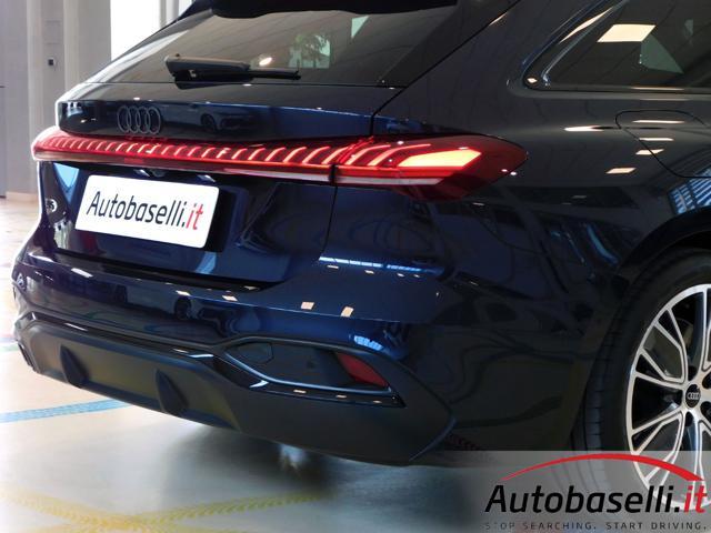 AUDI A5 AVANT 2.0TDI 204CV MHEV+ S LINE EDITION S-TRONIC