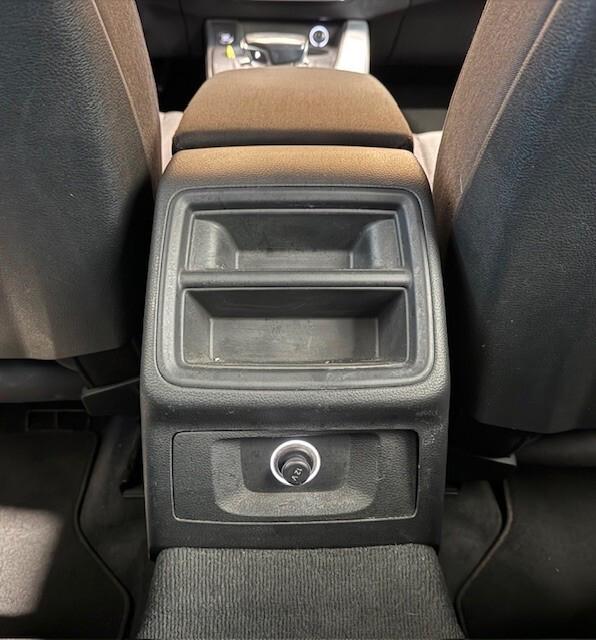 Audi A4 Avant 2.0 TDI 190 CV S tronic Business