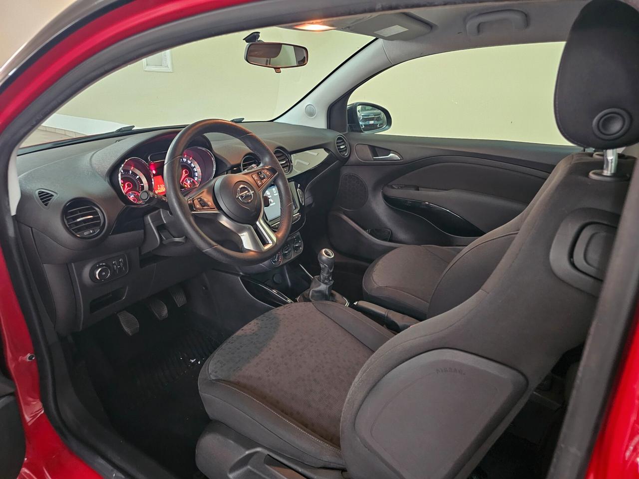 Opel Adam Rocks 1.2 70 CV