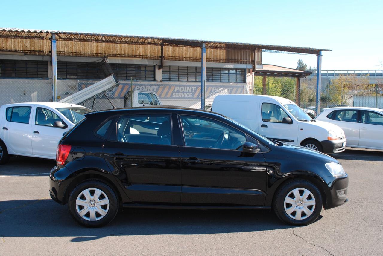 Volkswagen Polo 1.2 TDI 75 CV OK NEOPATENTATI