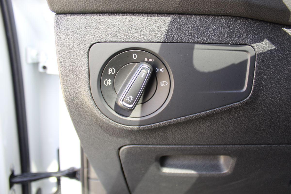 VOLKSWAGEN - Tiguan - 2.0 TDI Business BMT Sound