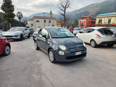 FIAT 500 1.2 BENZINA 69 CV - 2018