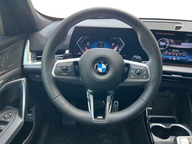 BMW X1 sDrive 18d Msport Pro