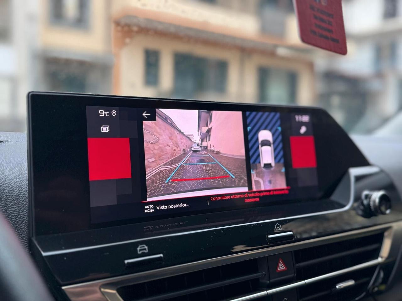 Citroen C4 PureTech 130 S&S Feel Pack