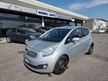 Kia Venga 1.6 CRDi VGT TX *NEOPATENTATI* EURO5*