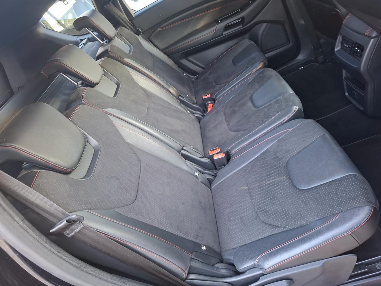 Ford S-Max 2.0 EcoBlue 150CV Start&Stop Aut. Vignale