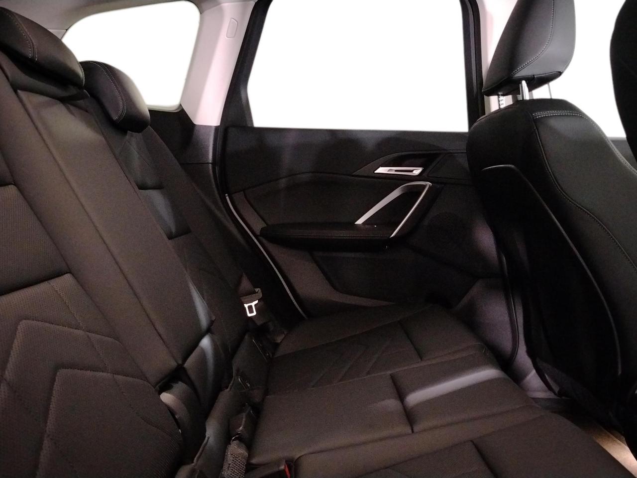 BMW X1 iX1 eDrive20 Pure Edition
