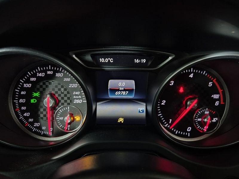 Mercedes-Benz Classe A - W176 Diesel A 160 d Premium my16