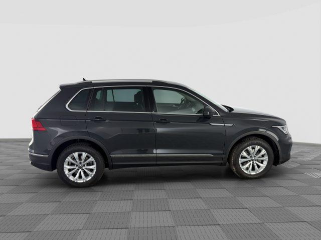 VOLKSWAGEN Tiguan Tiguan 1.5 TSI 150 CV DSG ACT Life