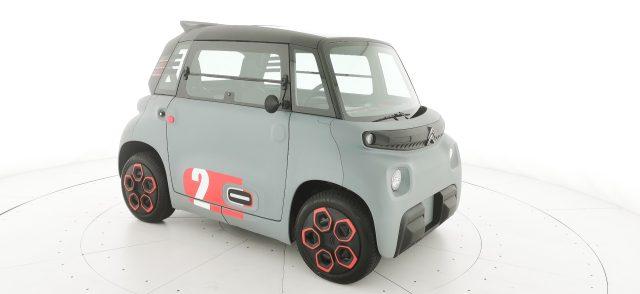 CITROEN Ami My Ami Pop