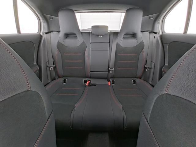 MERCEDES-BENZ A 180 Automatic AMG Line Advanced Plus