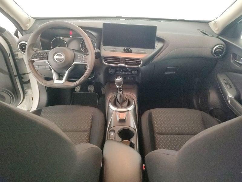 Nissan Juke 1.0 dig-t Tekna 114cv