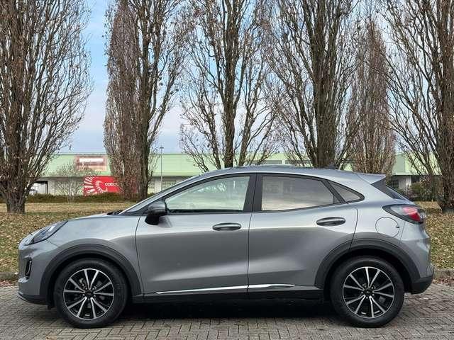 Ford Puma Puma II 2020 1.0 ecoboost h Titanium s