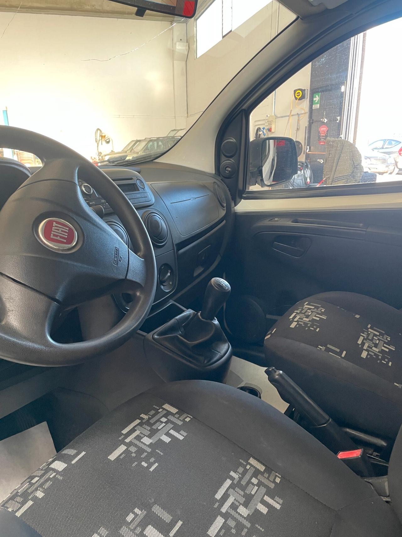 Fiat Qubo 1.3 MJT 75 CV Active