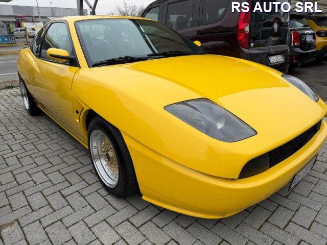 FIAT Coupe 2.0 i.e. 16V Confort