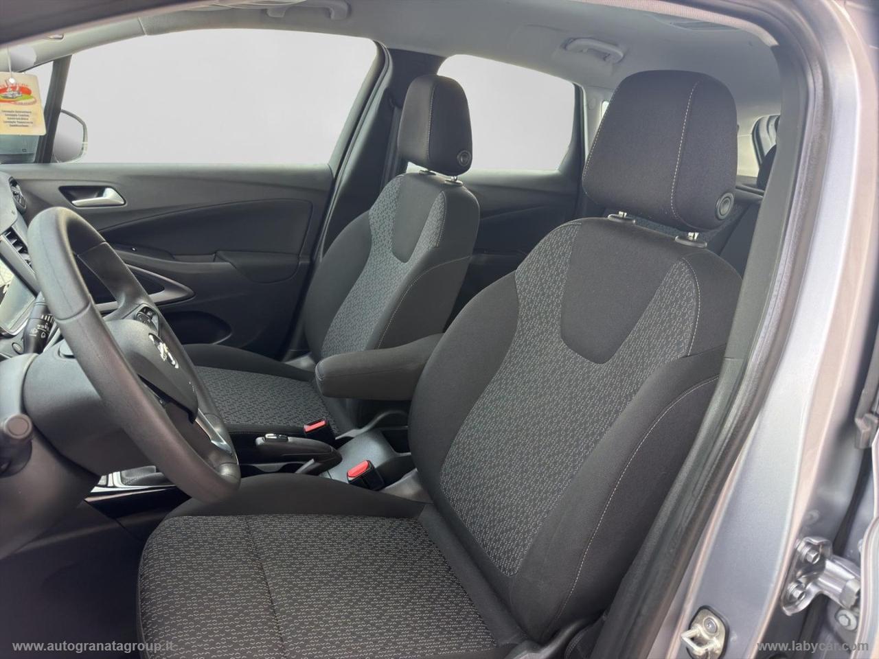 OPEL Crossland X 1.5 ECOTEC D 102 CV S&S Adv. +RETROCAMERA