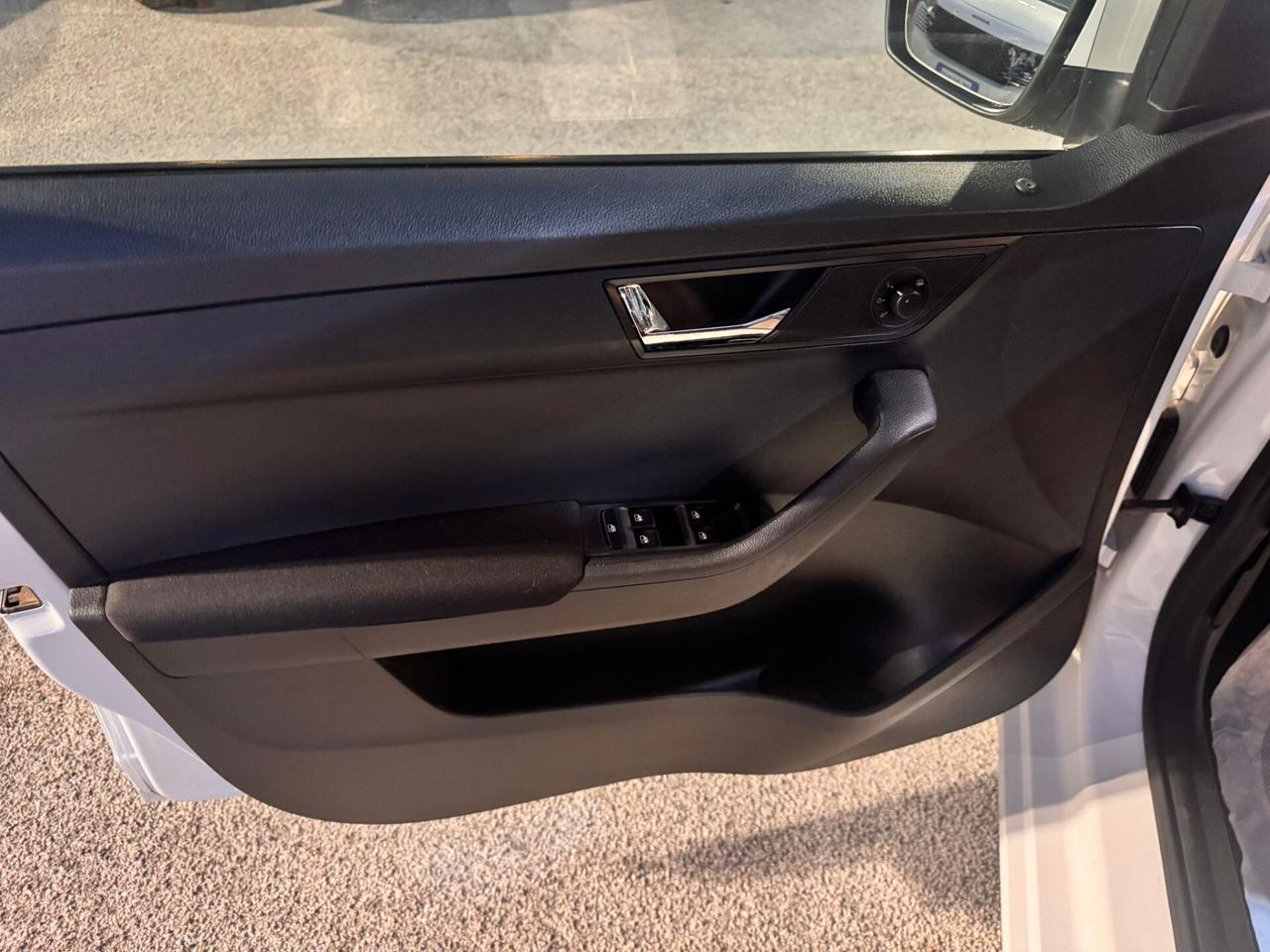 Skoda Fabia 1.0 MPI 75 CV Design Edition