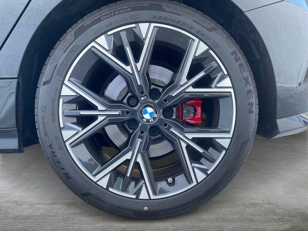 BMW Serie 1 118 d MSport Pro DCT
