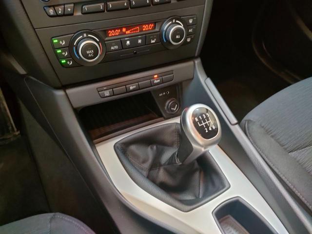 BMW X1 sDrive16d Msport