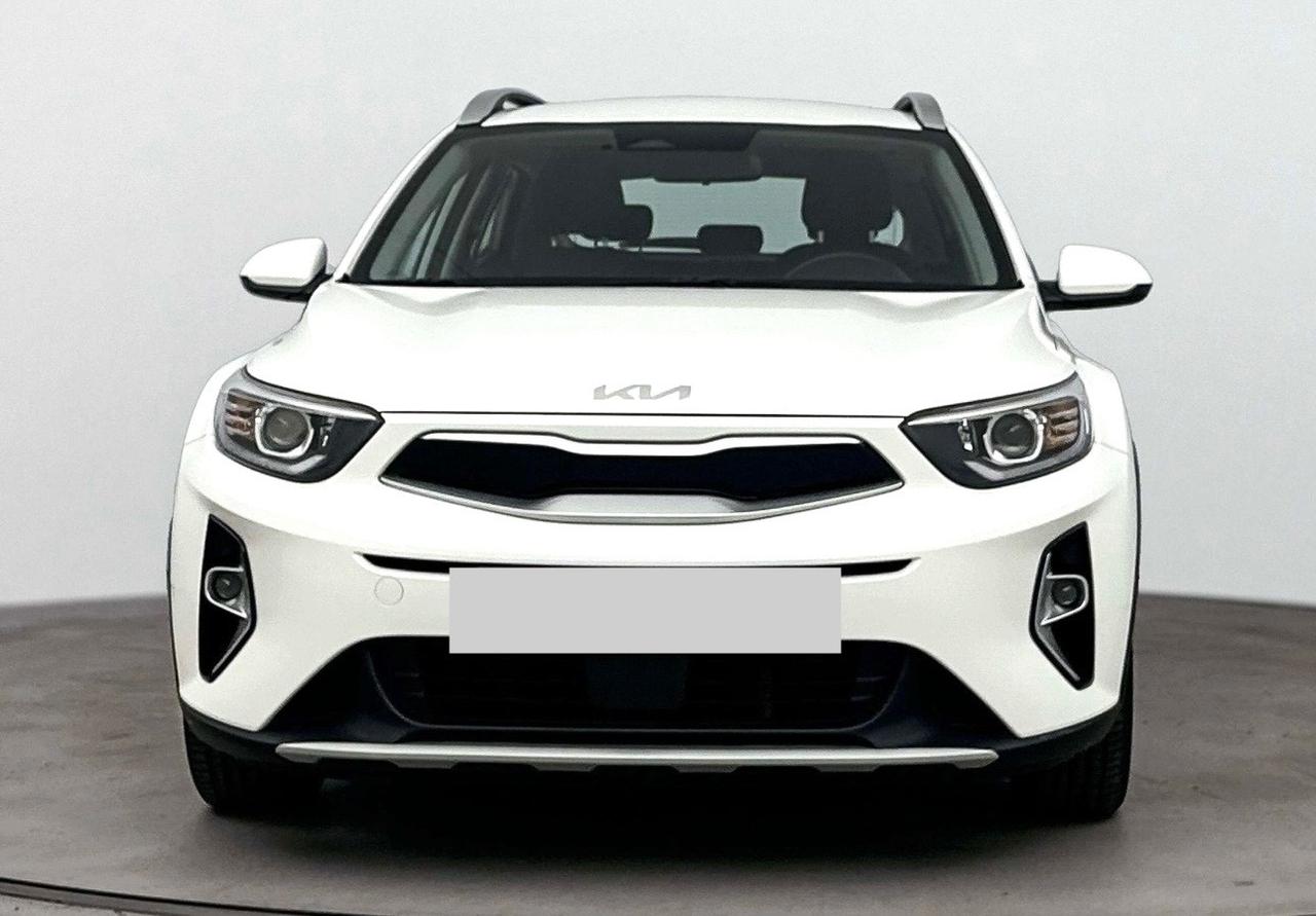 KIA STONIC 1.2 Eco GPL Urban - Navi