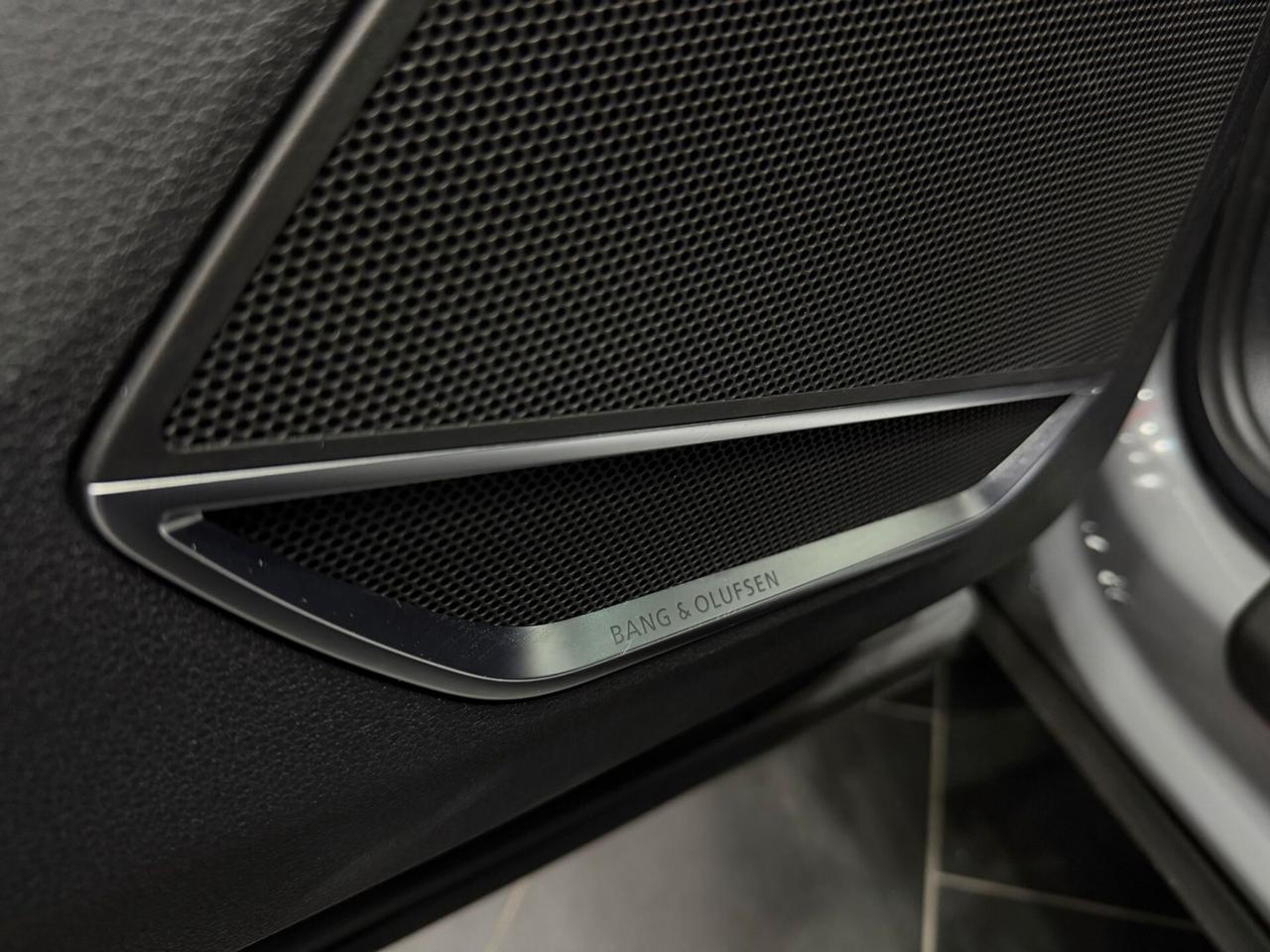 Audi Q3 RS SPB quattro S tronic