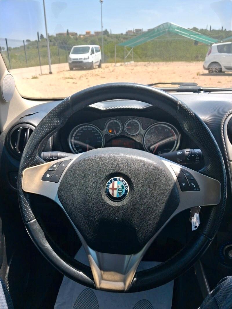 ALFA ROMEO MiTo MiTo 1.4 78 CV Distinctive