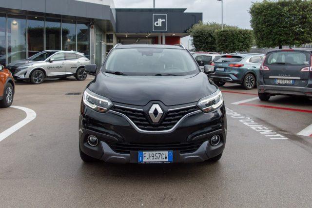 RENAULT Kadjar dCi 8V 110CV EDC Energy Intens