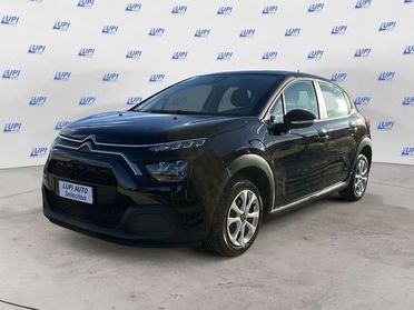Citroen C3 1.2 puretech Shine s&s 83cv neopatentati
