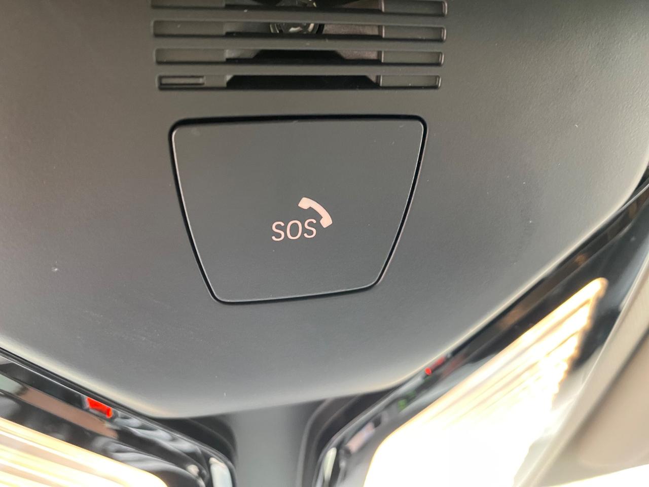 Bmw 320d 48V xDrive Automatico Touring Business Advantage