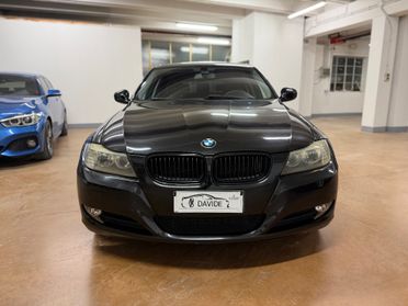 Bmw 320 320d cat Touring Attiva