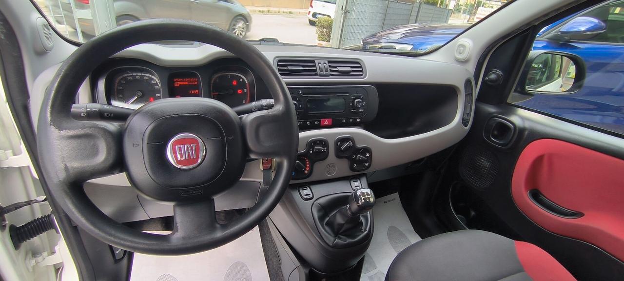 Fiat Panda 1.3 MJT S&S Easy