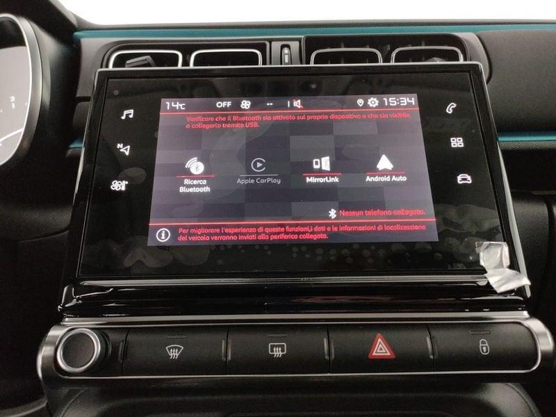 Citroën C3 C3 PureTech 83 S&S Shine