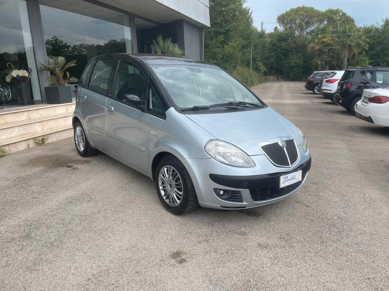 Lancia MUSA 1.3 Multijet 16V Platino NEOPATENTATI