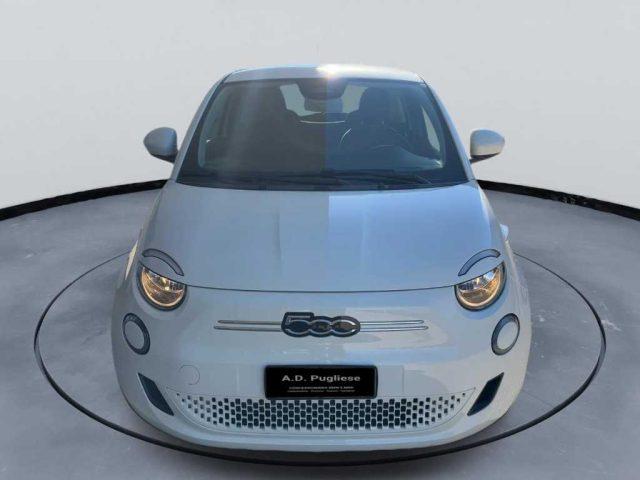 FIAT 500 (2020-->) - Icon Berlina 42 kWh