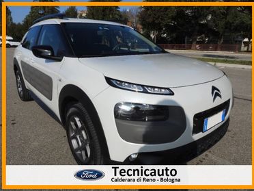 CITROEN C4 Cactus 1.6 e-HDi 92 ETG6 Feel *CAMBIO AUTOMATICO*