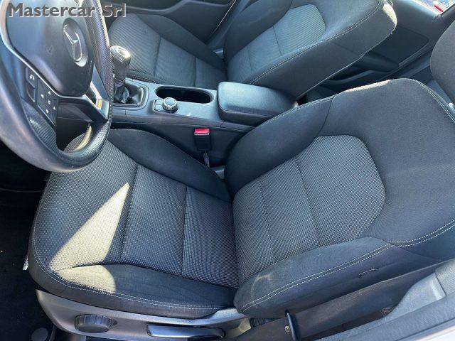 MERCEDES-BENZ B 180 Classe B - T246 cdi be Executive EP556KT