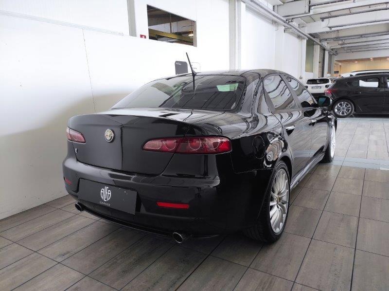 ALFA ROMEO 159 - 1750 TBi TI