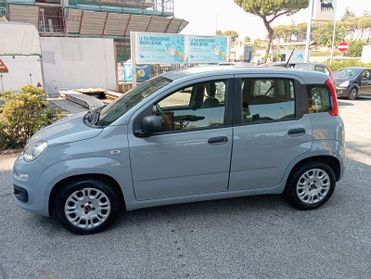 Fiat Panda 1.0 S&S Hybrid Easy