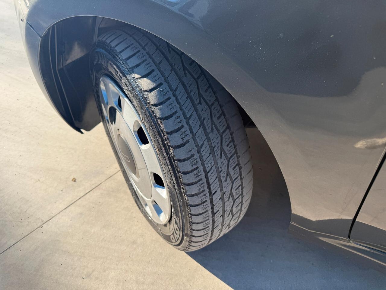 FIAT 500 ANNO 2014 1.3 MULTIJET 95 CV