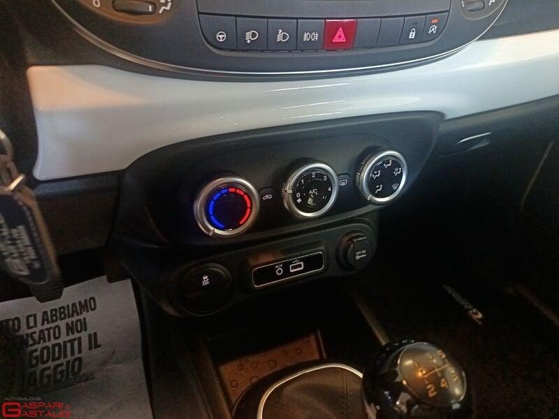 FIAT 500L Pop Star 1.3 Multijet 95cv