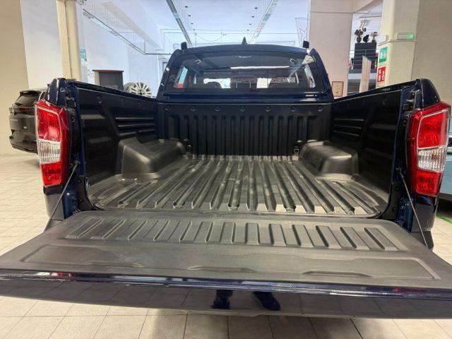 SSANGYONG Rexton Sports 2.2 e-xdi Dream 4wd Auto