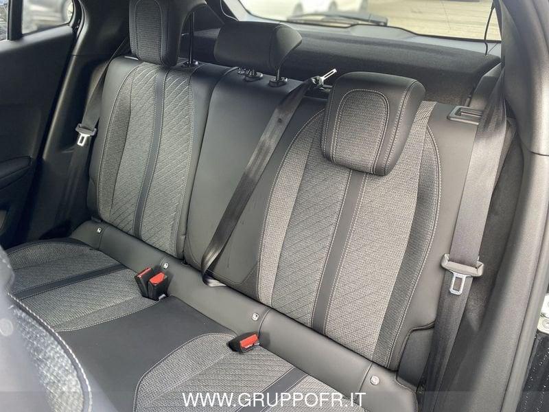 Peugeot 2008 PureTech 100 S&S Allure