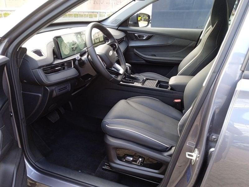 DR AUTOMOBILES dr 5.0 DR 5.0 1.5L CVT Comfort BZ