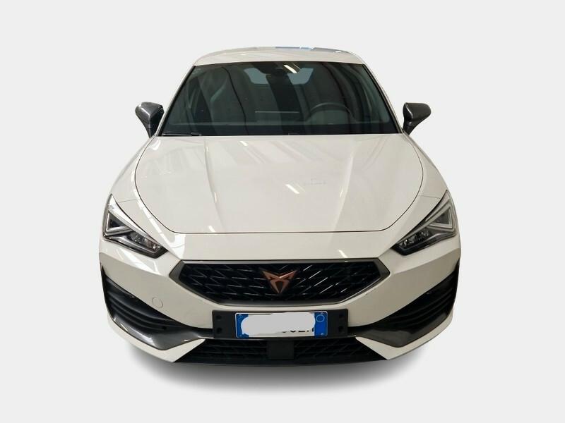 CUPRA LEON 1.4 E-HYBRID 110KW DSG 5 PORTE BERLINA