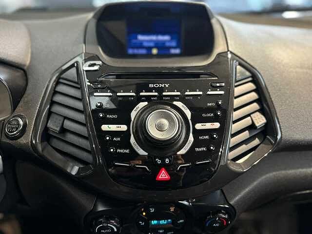 Ford EcoSport 1.5 TDCi 95 CV Titanium S